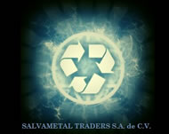 SALVAMETAL TRADERS S.A. DE C.V.